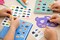 Hat Assortment Stickers 1 Inch – 120 Pack Party, Career & Costume Hat Stickers for Crafts & Rewards